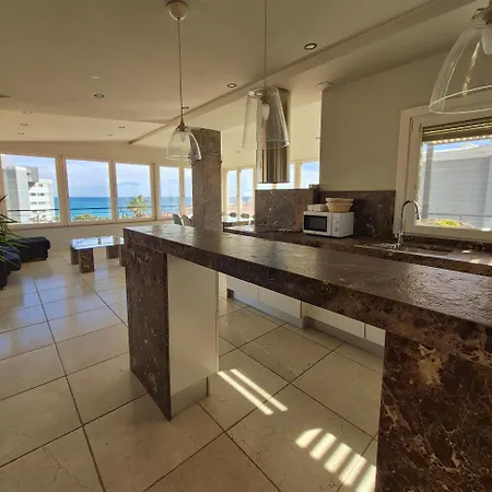 Villa Dorada Alicante