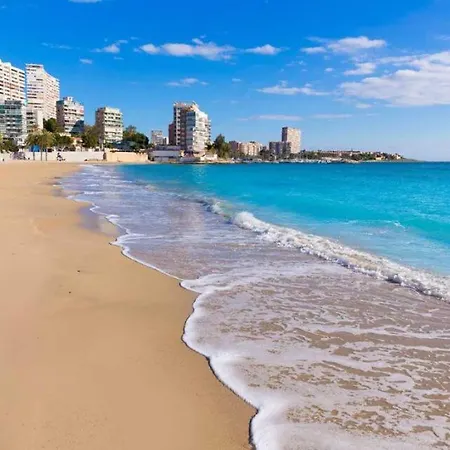 Dorada Alicante