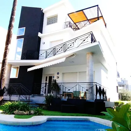 Dorada Villa