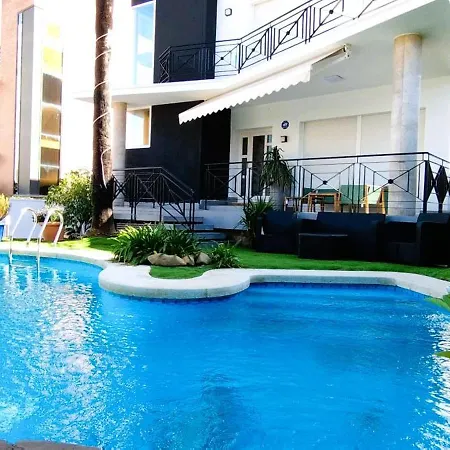 Villa Dorada