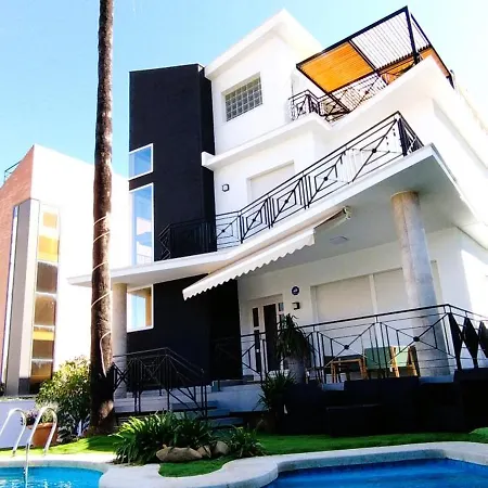 Dorada Villa *