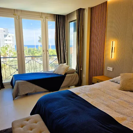 Dorada Alicante