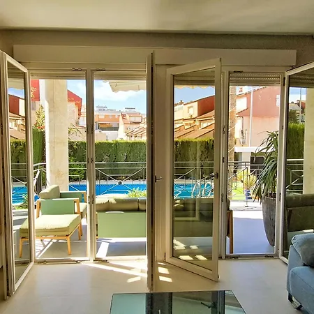Villa Dorada *