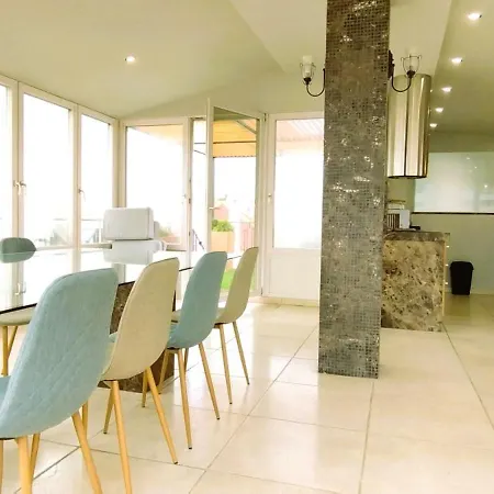 Villa Dorada Alicante
