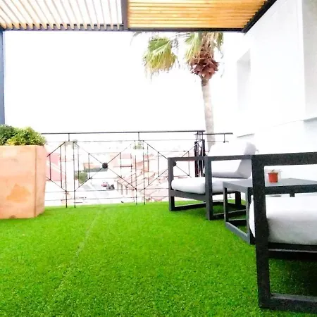 Dorada Villa Alicante