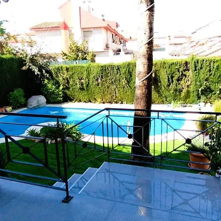 Villa Dorada