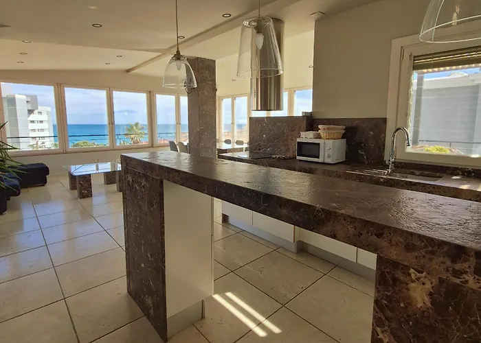 Villa Dorada Alicante