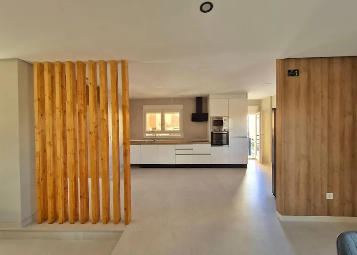 Villa Dorada Alicante