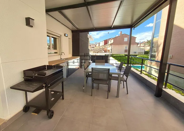 Villa Dorada