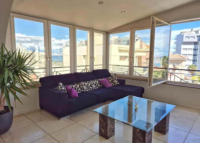 Dorada Villa
