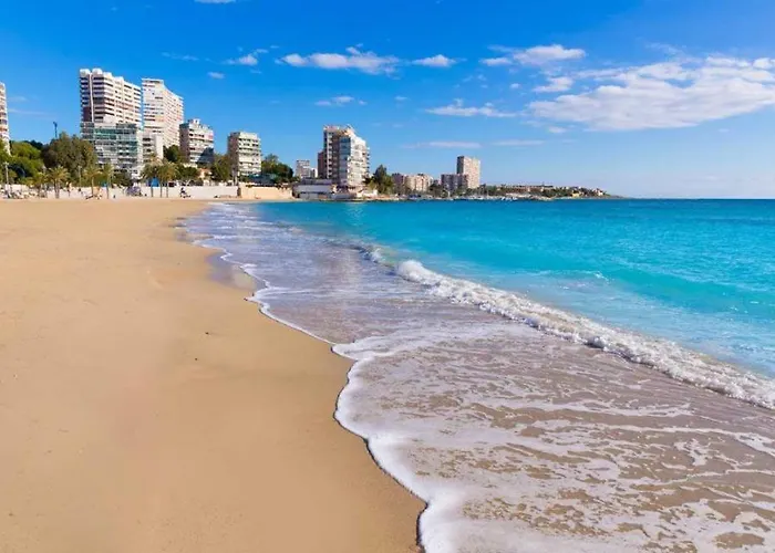 Dorada Alicante