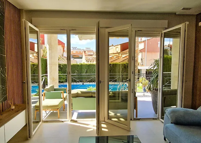 Villa Dorada *