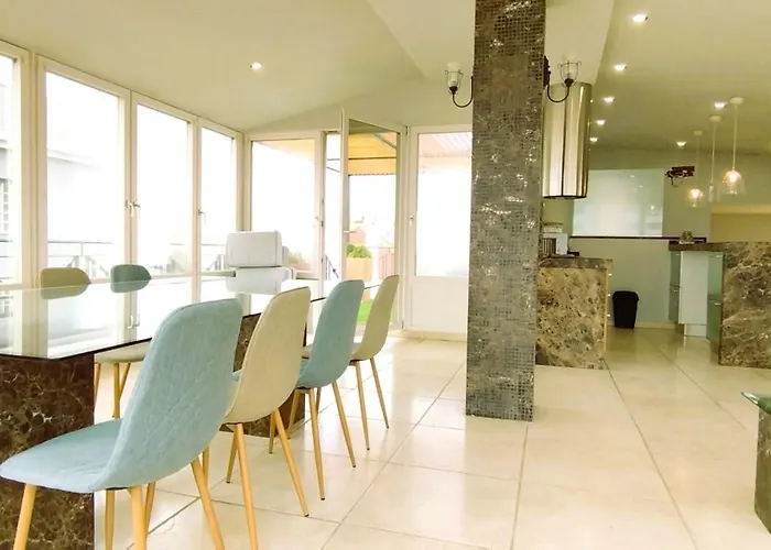 Villa Dorada Alicante