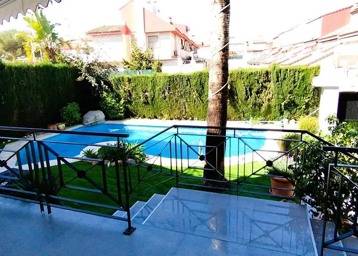 Dorada Villa *