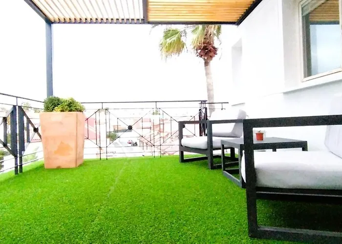 Dorada Villa Alicante