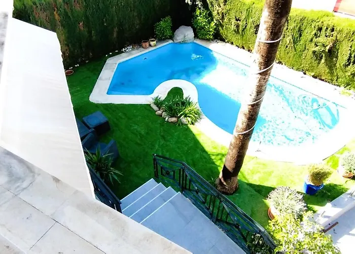 Dorada Villa