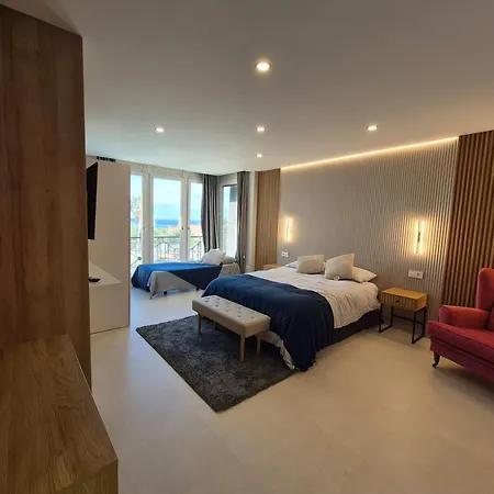Dorada Villa *