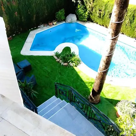 Dorada Villa