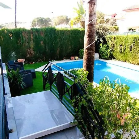 Villa Dorada Alicante