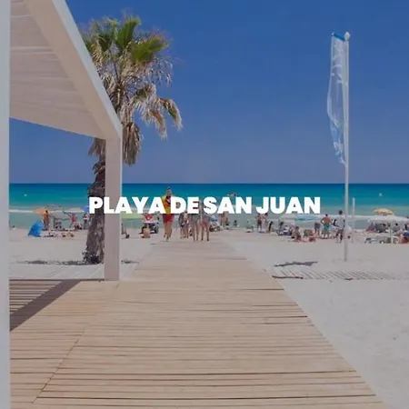 Dorada Vila Alicante